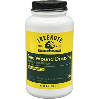 cut guard tree wound dressing Amazon.com : Konload Tree Wound Sealer-16 OZ Tree Wound Dressing for Damaged Trees Bark Repair,Pruning Seal,Tree Trunk Wraps : Tools & Home Improvement
