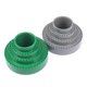 thumbnail image 3 of 1PC Professional Rotating Round Shape Drill Bit Storage Case Three Layers 116 Holes Options Jewelry Making Tools, 3 of 5
