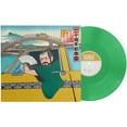 thumbnail image 2 of Various Artists - The Best of Evosound Audiophile - Transparent Green - Music & Performance - Vinyl, 2 of 2