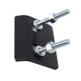 thumbnail image 3 of Universal U-Bolt Anti-Rattle Stabilizer Lock Heavy Duty Hitch Tightener Clamp Towing Damper Coupler For Trailer Truck Bike Racks ,Weatherproof Double Locking Hitch Pin, 3 of 6