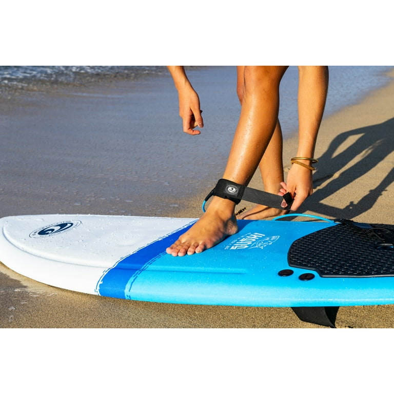 California Board Company 5'8