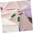 thumbnail image 2 of Lot de 3 Rouleaux de Ruban de Réparation pour Auvents - Conception Imperméable et Résistante aux Déchirures - Ruban de Réparation pour Bâche/couverture de Bateau - 5 cm * 5 m - pour Réparer une Bâche Extérieure - Vert, 2 of 6