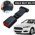 thumbnail image 5 of Seatbelt Extender Car Accessories Abs Metal Universal Fit for Enhanced Safety And Comfort Various Easy Installation, 5 of 7