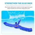 thumbnail image 4 of Limpiador De Cepillo Con Cabezal De Aspiración Para Piscina, Herramienta De Limpieza Sobre El Suelo, Cabezal De Succión Para Piscina Speravity HA017604-00, 4 of 7