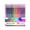 18-Color, variant on Color-Changing Flash Glitter Gel Pen Set, 18-Color Shiny Sparkle Pens Novel Stationery for Crafting, Doodling, Journaling & DIY Decor
