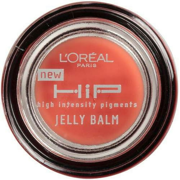 LOREAL HIP (HIGH INTENSITY PIGMENT) 420 SAVORY JELLY BALM