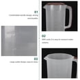 thumbnail image 4 of TEHAUX 1Pack Beverage Dispenser Portable for Restaurant Use, 4 of 5