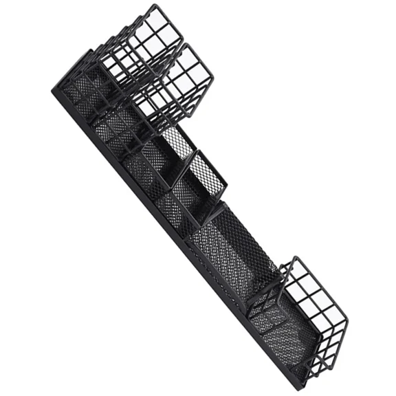 Multifunctional Pen Holder Set Office Work Holders For Desk Pencil