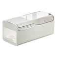 thumbnail image 1 of WMQPNNS Porte-Oeufs pour Porte de Réfrigérateur, Rangement de Qualité Alimentaire avec Plateau de Rangement Roulant., 1 of 7