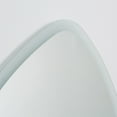 thumbnail image 5 of Decor Wonderland SSL055 33.5 x 23.6 in. Ashley Backlit LED Bathroom Mirror, 5 of 13