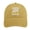 Sand, variant on Choose Joy Every Day Sand Colour Adjustable Baseball Cap for Men Women, Classic Casual Snapback Hat