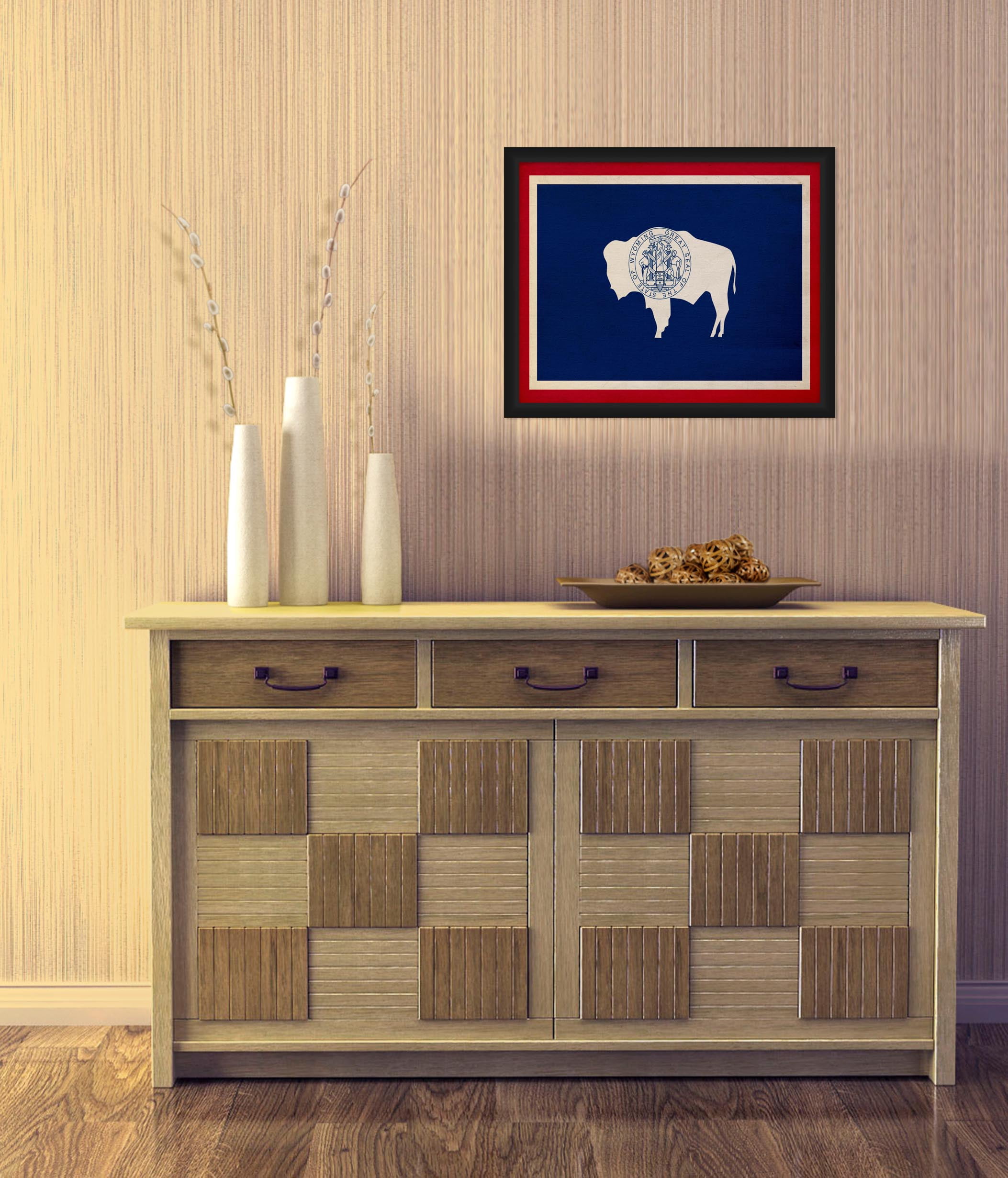 PTM Images Graphic Prints Abstract Framed Art Prints