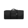 Everest Unisex 36-Inch Cargo Duffel Bag Black