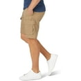 thumbnail image 4 of Wehilion Men's Classic Cargo Stretch Short, 4 of 6