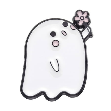 

Pin Badge Adorable Charm For Your Or Accessory For Trick Or Treating & Party Nights