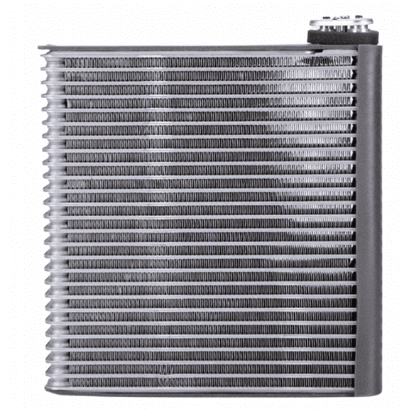 For Acura TSX Evaporator 2004 05 06 07 2008 | Tube and Fin Configuration | 80211-SEA-G41