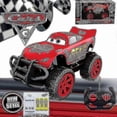thumbnail image 3 of Pixar Cars 1:24 Lightning Mcqueen Rc Radio Control Cars Automotive Mobili-zatio Christmas Gift, Birt, 3 of 3