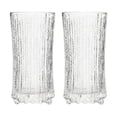 thumbnail image 1 of Verre à Champagne Ultima Thule, Ensemble de 2 par Iittala, 1 of 4