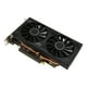 thumbnail image 1 of Tarjeta gráfica GBGDD, tarjeta gráfica RX580 8 GB GDDR5 de 256 bits para computadora, tarjeta gráfica R de eficiencia óptima, 1 of 9