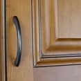 thumbnail image 3 of GlideRite 2-3/4 in. Center Loop Cabinet Hardware Handle Pulls, Weathered Nickel, Pack of 10, 3 of 5