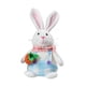 thumbnail image 4 of Lámpara de conejito 2023, adornos de conejito bonitos creativos, decoración de conejo luminosa, regalos de Pascua, 4 of 6