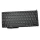 thumbnail image 3 of Reemplazo l ordenador portátil 17 "A1297 2009-12 CUTICAT Teclado de repuesto para computadora portátil, 3 of 8