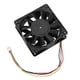 thumbnail image 2 of Ventilador De Enfriamiento 4.8A 5000Rpm 252.85Cfm Modulación Pwm De Enfriamiento Rápido Ventilador De Enfriamiento De 4 Pines Para Antminer Inevent EL006341-00, 2 of 6