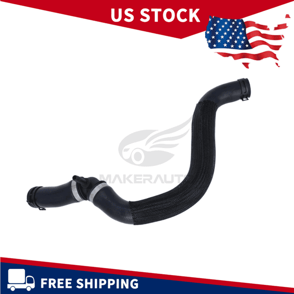 For Ford Fusion 2017-2020 2.0L Engine Radiator Hose Upper HG938B274AA