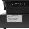 thumbnail image 5 of Wuzstar Cash Register With Drawer 48 Keys Electronic Cash Register POS with LED Display, 5 of 10