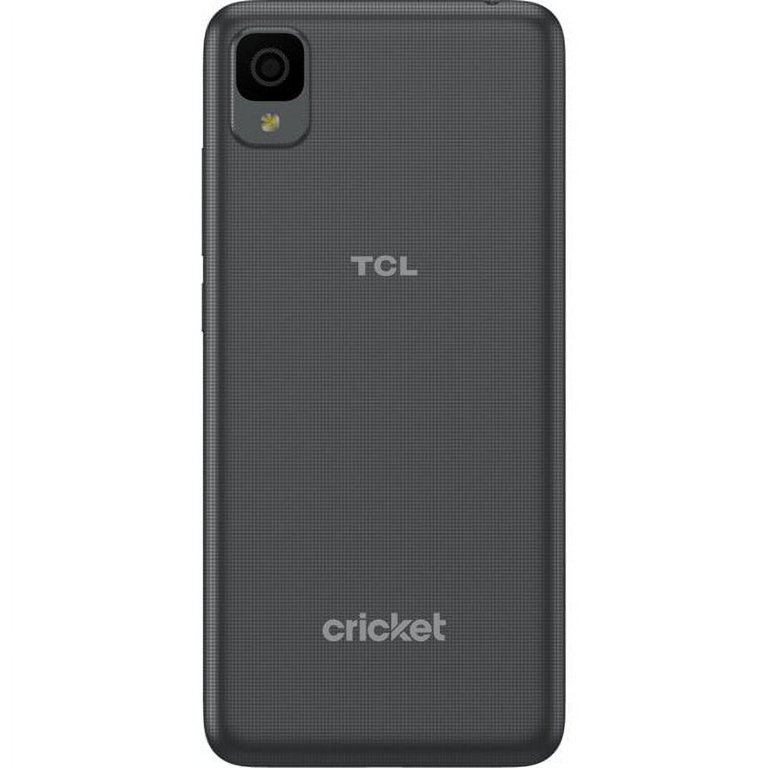 Cricket Phones White