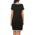 thumbnail image 5 of 3 In 1 Delivery/labor/nursing Nightgown Soft Maternity Hospital Dress Best Gift, 5 of 5
