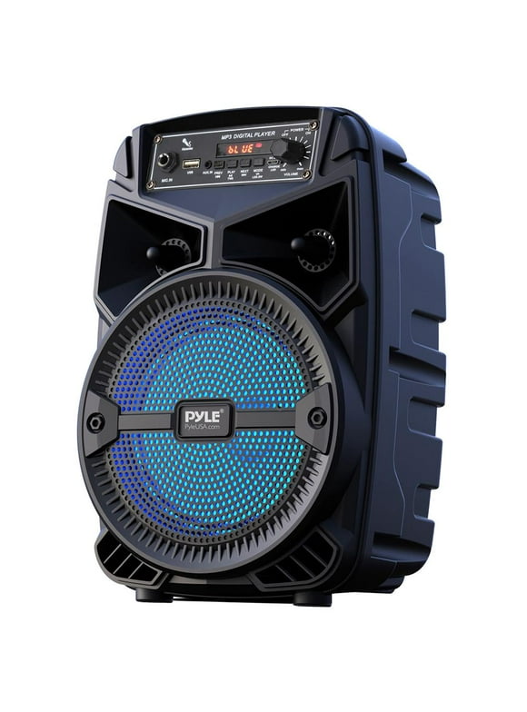 DJ Speakers in DJ Equipment
