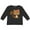Vintage Smoke, variant on Inktastic Spring Animals, Cute Squirrel, Colorful Flowers Boys or Girls Long Sleeve Toddler T-Shirt