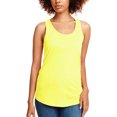thumbnail image 2 of Ma Croix Womens RACERBACK TANK TOP Soft Casual Sleeveless Tank Top, 2 of 5