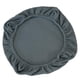 thumbnail image 5 of de Asiento de Silla de Comedor de 2 Piezas, Funda de Cojín de Silla Tapizada de Comedor Elástica, de Muebles Lavable Extraíble Azul G, 5 of 9