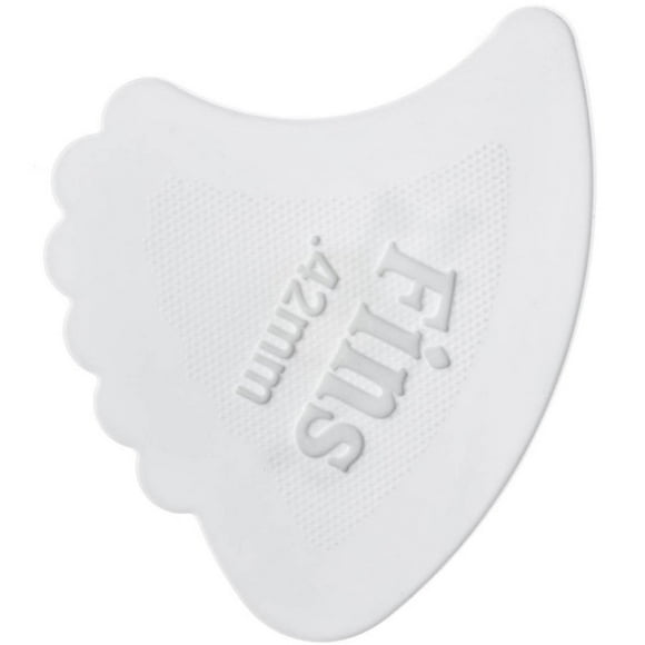 Picks Jim Dunlop 444R-42Recharge pour 4440.42 Blanc 72 Pcs