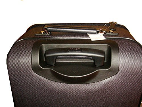 coach carry on suitcase