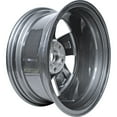 thumbnail image 4 of New Aluminum Wheel 17 inch for 19-20 Honda HR-V Touring 17 x 7.5 Rim 5 Lug 4.5mm, 4 of 5