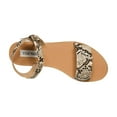 thumbnail image 5 of Steve Madden Women's Donddi Flat Sandal, 5 of 6