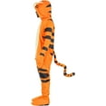 thumbnail image 5 of Adult Deluxe Disney Tigger Costume, 5 of 7