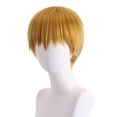 thumbnail image 1 of Wig Mobs Psychos 100 Mobus Saikos Hyakus Reigens Aratakas Cospla, 1 of 3