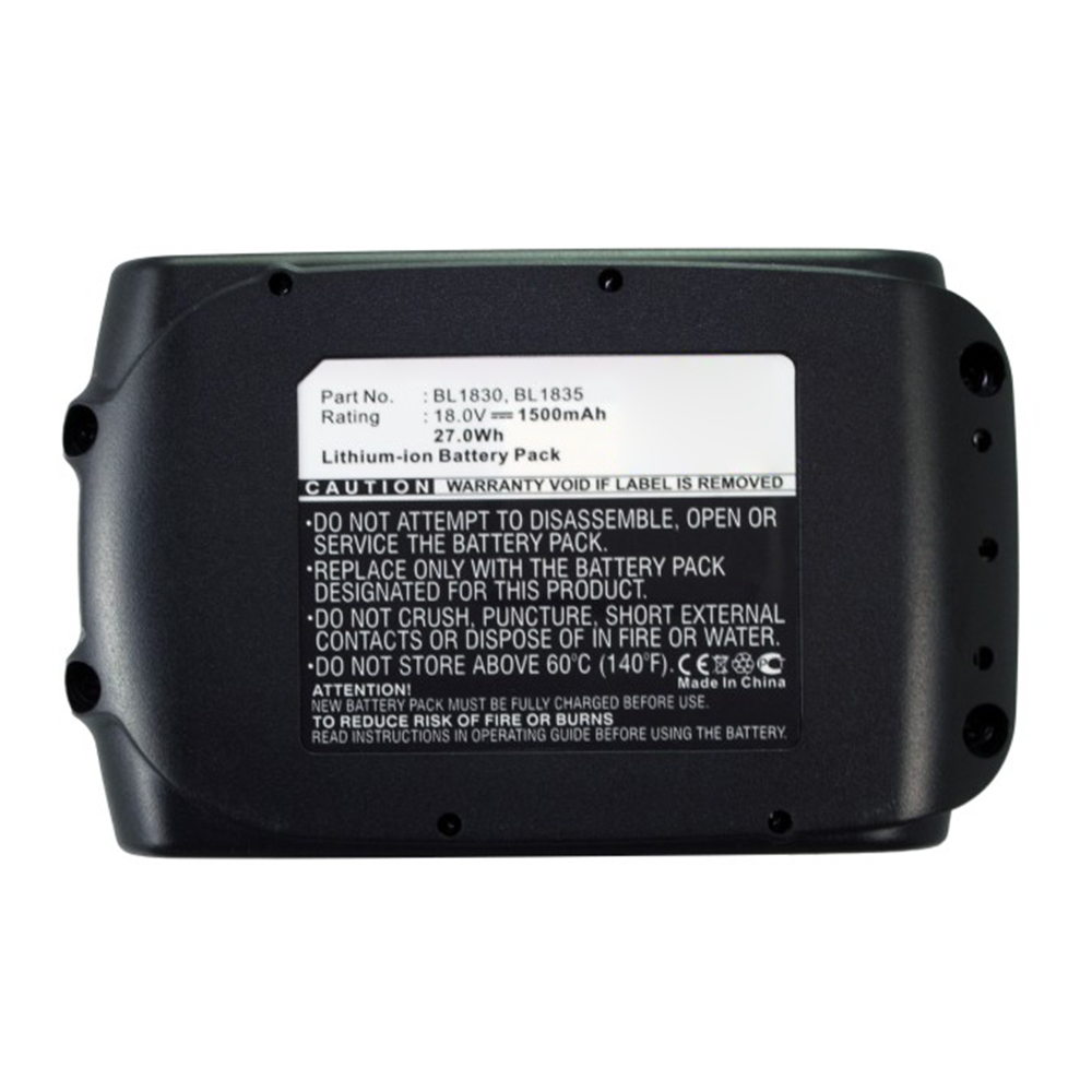 Synergy Digital Power Tool Battery 