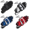 thumbnail image 2 of 2022 Guantes de carreras Guantes Motocross Guantes de bicicleta de montaña Apto para motocicleta/bicicleta de cross/bicicleta 4 colores, 2 of 4