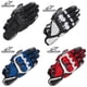 thumbnail image 2 of Ducati Guantes De Piel De Motocicleta De Dedo Completo Moto Racing s1-4colores huangjie unisex, 2 of 2