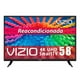 thumbnail image 1 of TELEVISIÓN VIZIO 58pulgadas Class LED 4K UHD SmartCast V585-H11, 1 of 2