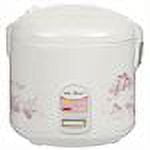 Sunpentown 10-Cup Rice Cooker, SC-1812P