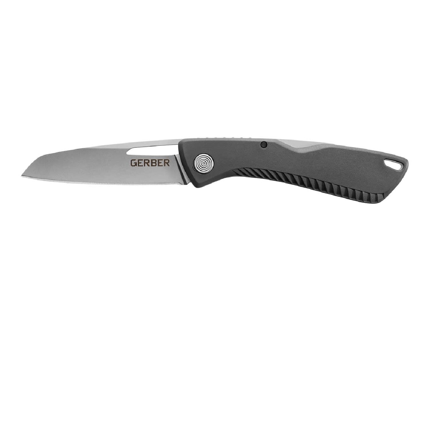 Gerber Sharkbelly Folder 3.25 in Blade GFN Handle