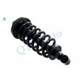 thumbnail image 2 of Set 4 Front Strut - Rear Quick Complete Strut For 2006 - 2010 Ford Explorer, 2 of 9