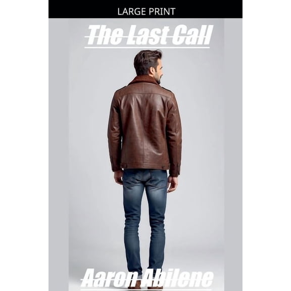 The Last Call, (Paperback)