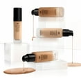thumbnail image 5 of GA-DE Longevity Full Coverage Foundation - 551, Foundation Makeup, 1.01 oz, 5 of 5